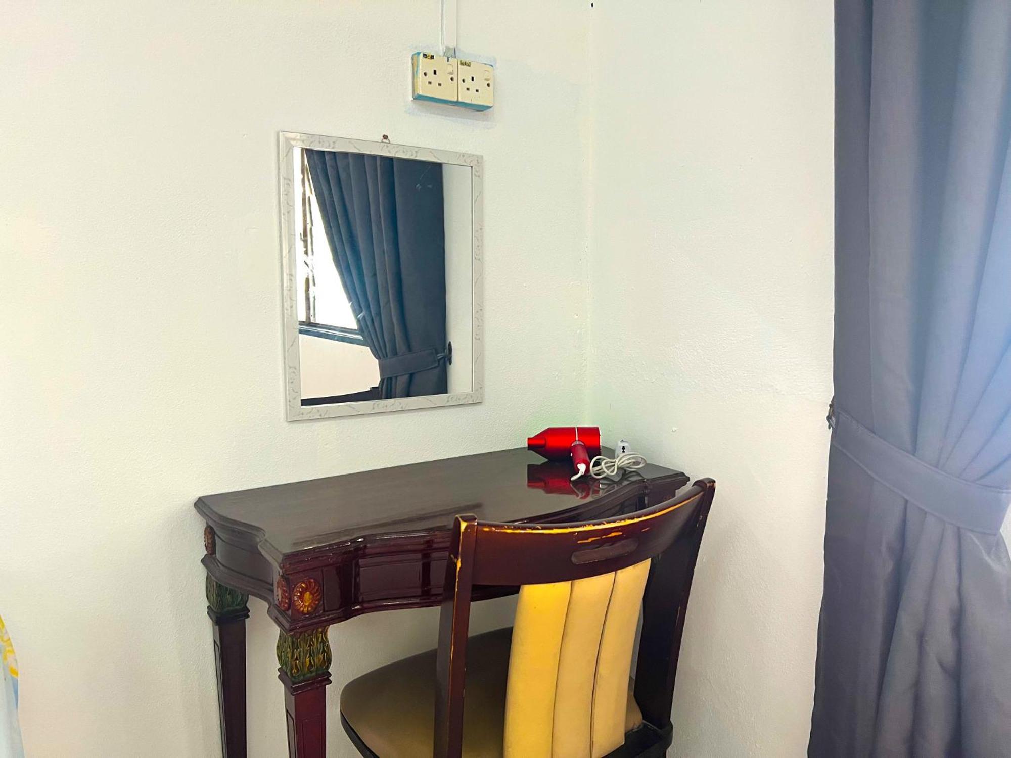 Budget Rest House Padang Besar Exterior foto